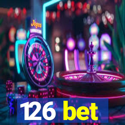 126 bet
